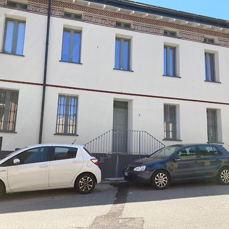 Bed and Breakfast La Casa Di Anna Delebio Exterior foto