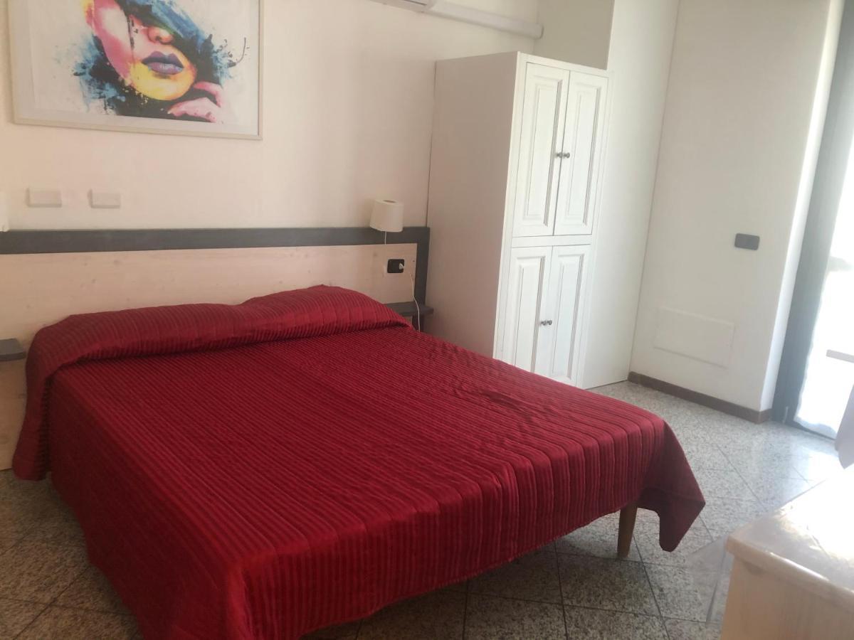 Bed and Breakfast La Casa Di Anna Delebio Exterior foto