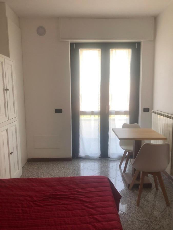 Bed and Breakfast La Casa Di Anna Delebio Exterior foto