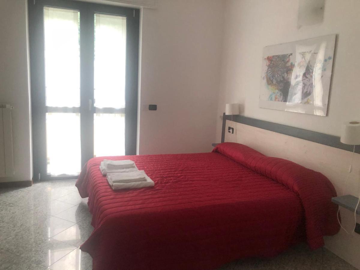 Bed and Breakfast La Casa Di Anna Delebio Exterior foto